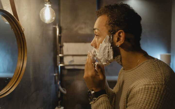 The Future of Men’s Grooming: Trends to Watch in 2027