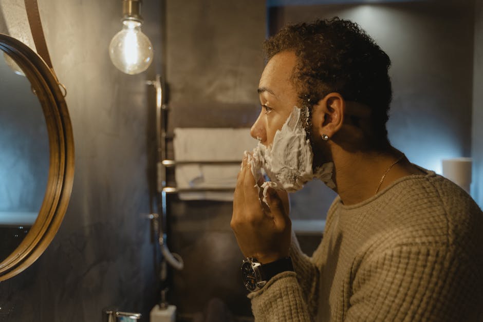 The Future of Men’s Grooming: Trends to Watch in 2027