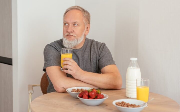 How to Invest in Your Health: A Man’s Guide for 2026