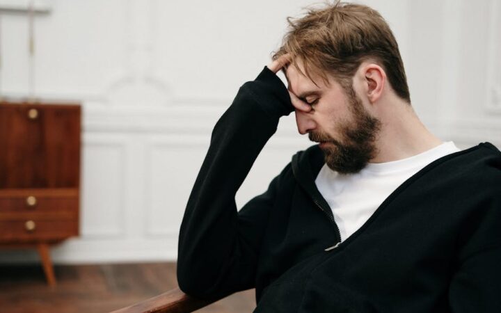 Why Mental Health Matters More Than Ever for Men in 2027