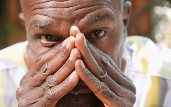 Why Embracing Vulnerability Makes You a Stronger Man