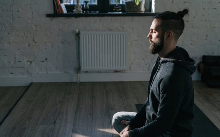 The Power of Mindfulness: How Men Can Benefit in 2026