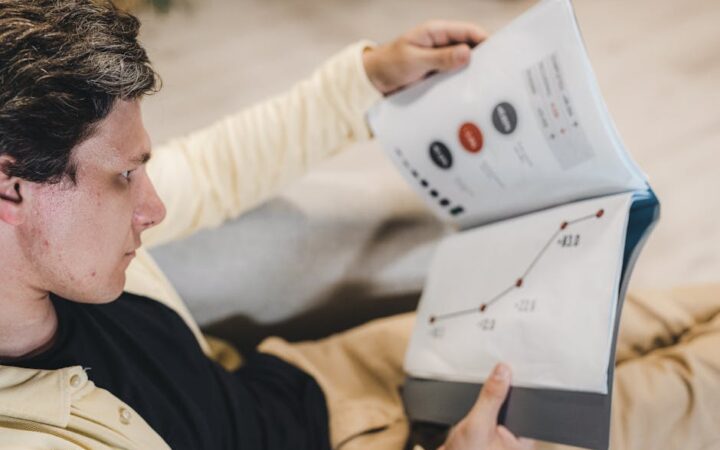 How to Master Financial Planning in Your 30s and 40s