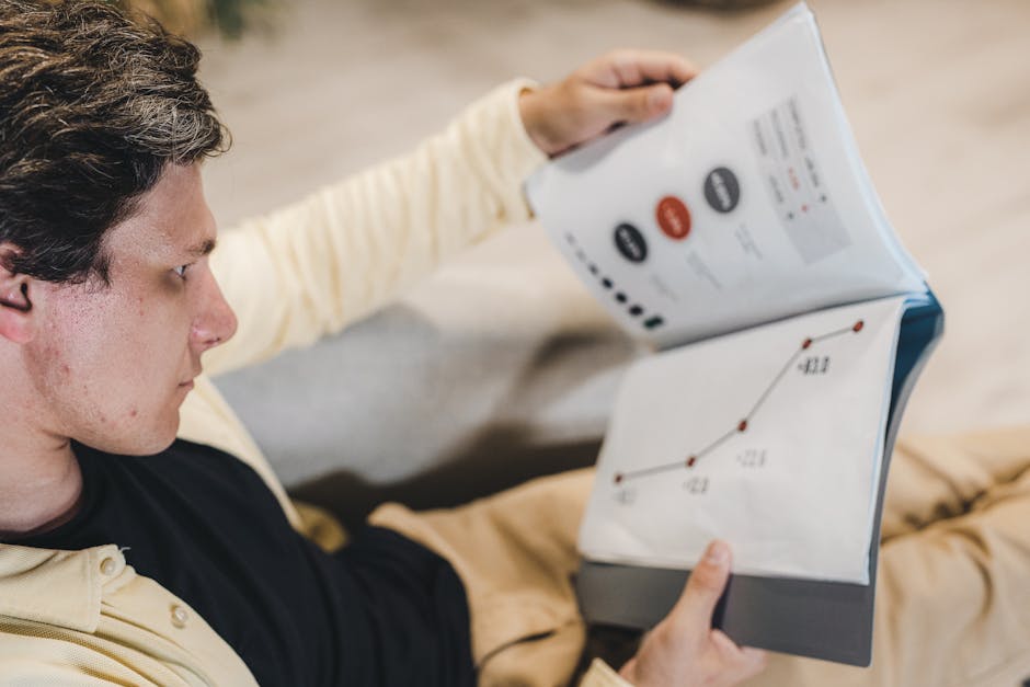 How to Master Financial Planning in Your 30s and 40s