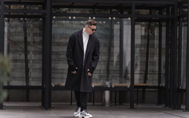 The Evolution of Men’s Style: A Look Ahead to 2027