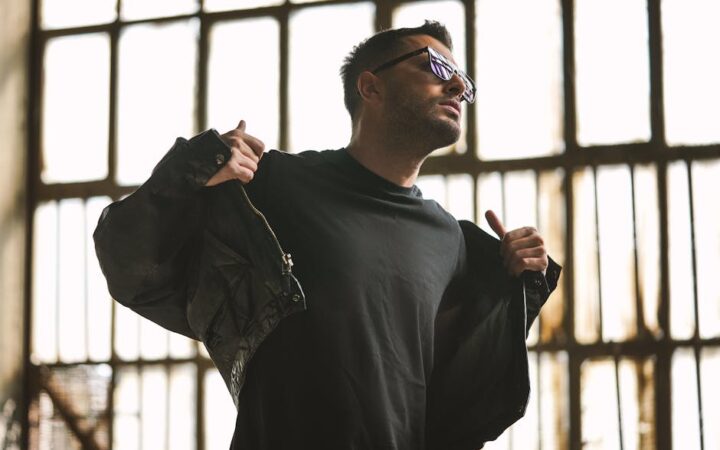 How to Build a Capsule Wardrobe for Every Season