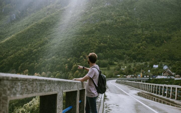 The Best Travel Destinations for Men in 2027