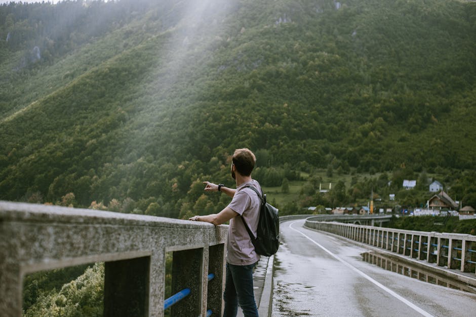 The Best Travel Destinations for Men in 2027