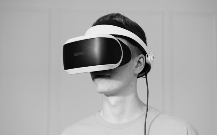 10 Technologies Changing the Way Men Work and Play