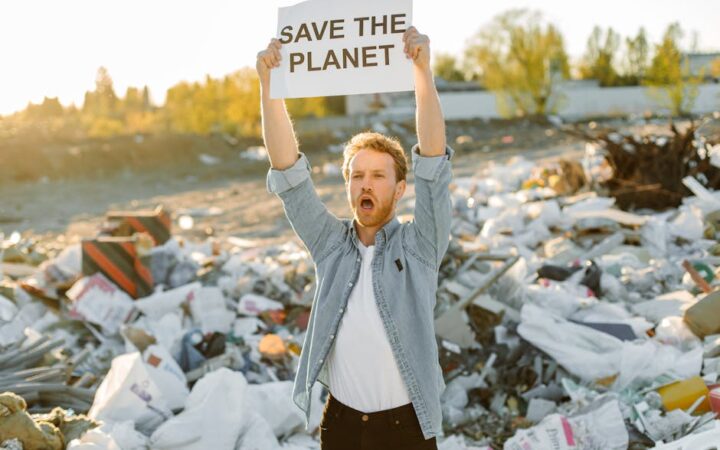 10 Things You Didn’t Know About Sustainable Men’s Fashion