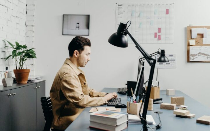 10 Ways to Boost Your Productivity Without Burning Out