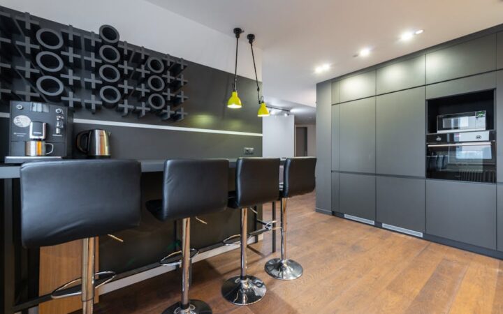 A Complete Guide to Crafting the Perfect Home Bar in 2026