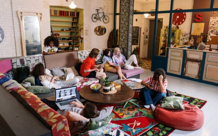 The New ‘Third Space’: Redefining Men’s Social Circles in 2026