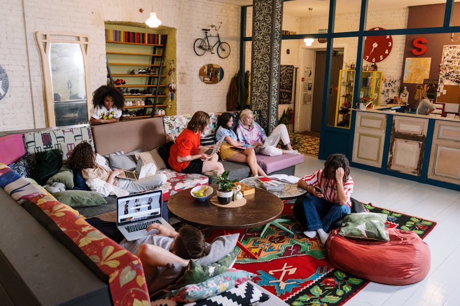 The New ‘Third Space’: Redefining Men’s Social Circles in 2026
