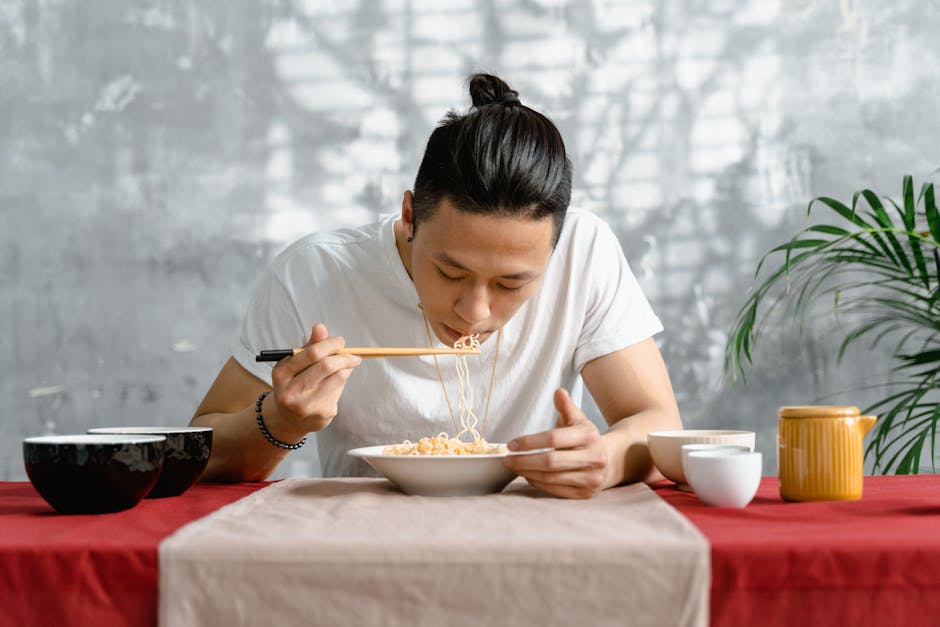 The Art of Solo Dining: Why Eating Alone in 2026 is the New Power Move