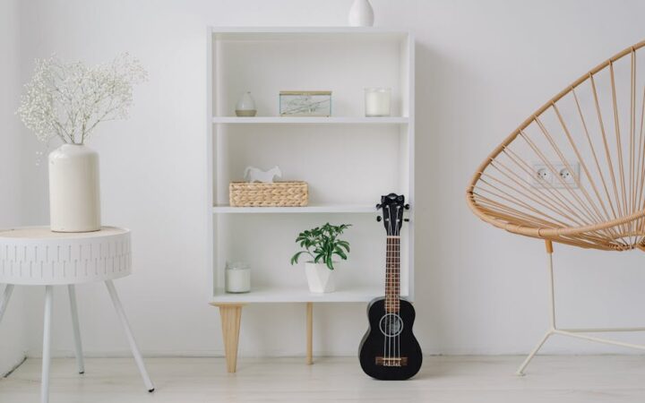 Harnessing the Power of Minimalism: A Man’s Guide to Living Better in 2026