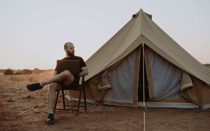 The Art of Modern Nomadism: How Men Are Redefining Adventure in 2026