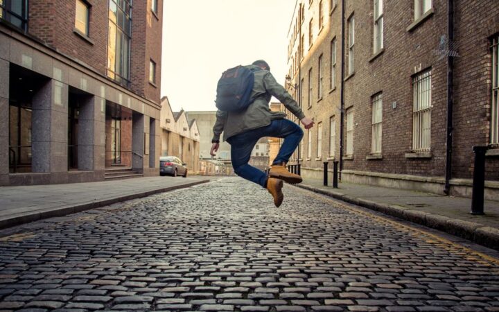 The Unseen World of Microadventures: Small Escapes for the Modern Man in 2026