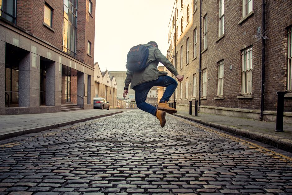 The Unseen World of Microadventures: Small Escapes for the Modern Man in 2026
