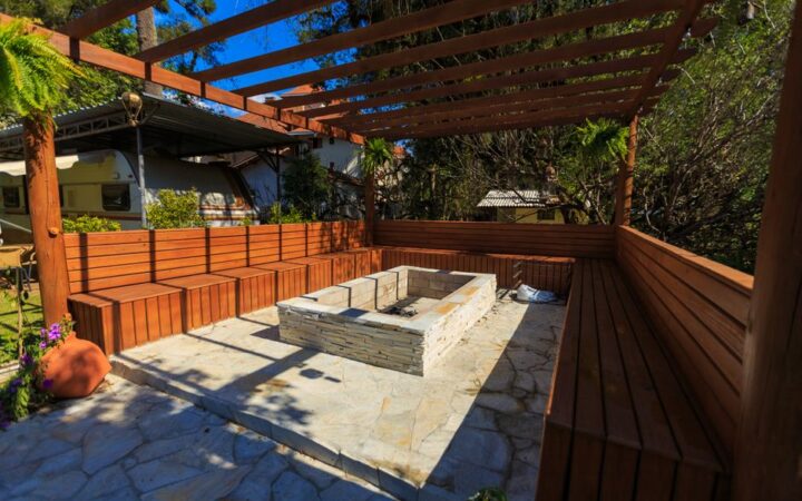 The Art of the Backyard Retreat: Creating Your Personal Sanctuary in 2026