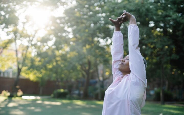The Rise of Mindful Movement: Crafting Your Perfect Morning Routine in 2026