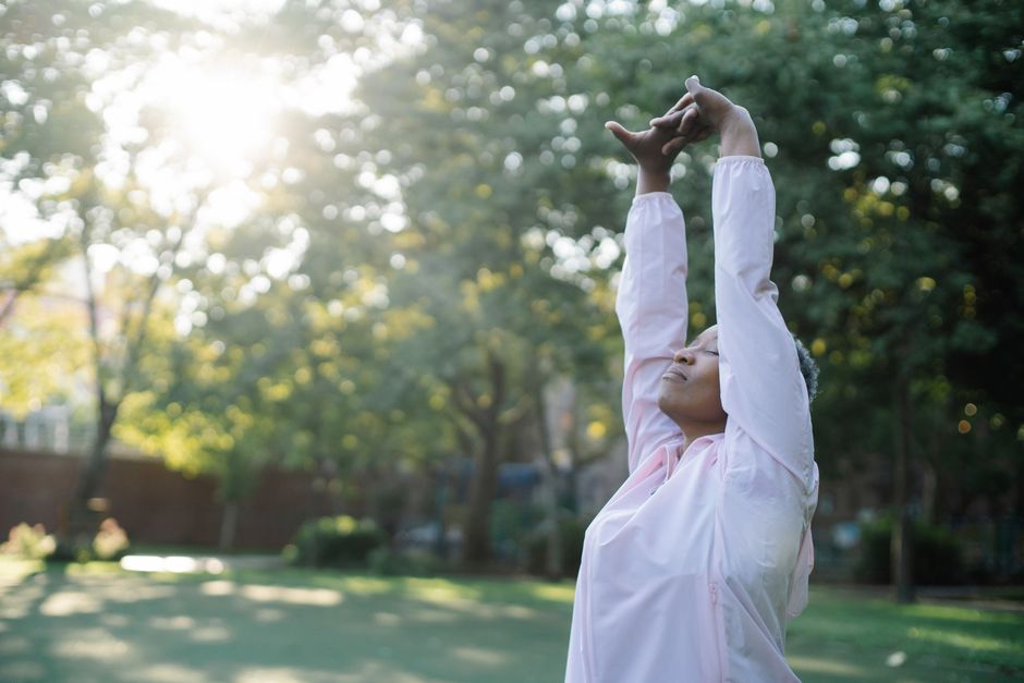 The Rise of Mindful Movement: Crafting Your Perfect Morning Routine in 2026