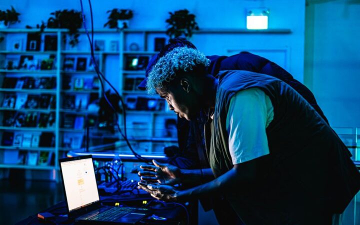 Mastering the Art of Digital Storytelling: A Man’s Guide to Captivating Narratives in 2026