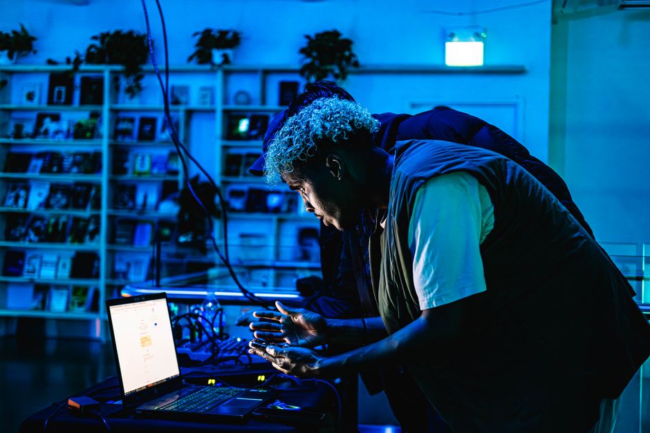 Mastering the Art of Digital Storytelling: A Man’s Guide to Captivating Narratives in 2026