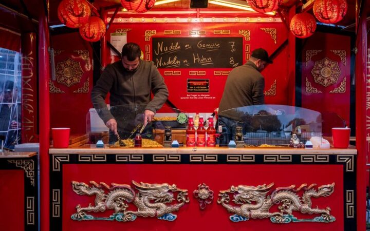 The Art of Culinary Exploration: How Men Are Redefining Their Palate in 2026