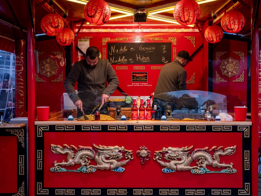 The Art of Culinary Exploration: How Men Are Redefining Their Palate in 2026
