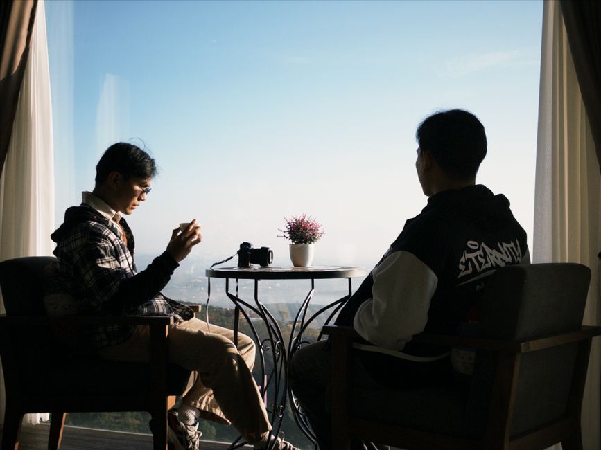 Unleashing Creativity: The Renaissance of Men’s Hobbies in 2026