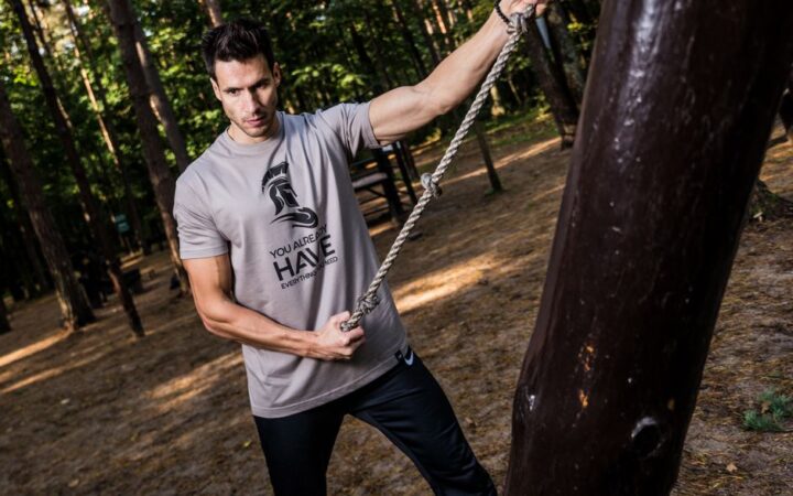 The Future of Outdoor Fitness: Why 2026 is the Year of Natural Workouts