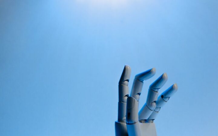 Harnessing AI for Personal Growth: Navigating the New Frontiers of Self-Improvement in 2026