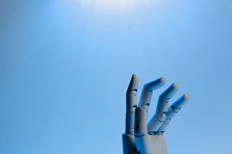 Harnessing AI for Personal Growth: Navigating the New Frontiers of Self-Improvement in 2026