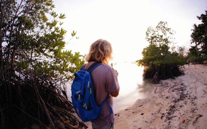 Unlocking the Power of Eco-Adventuring: Men’s Guide to Sustainable Travel in 2026
