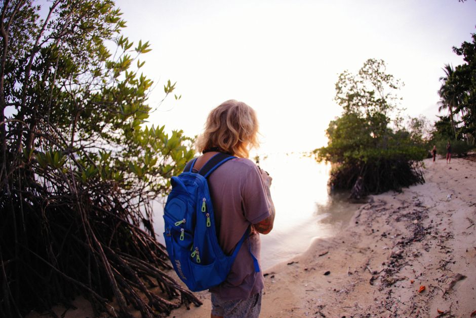 Unlocking the Power of Eco-Adventuring: Men’s Guide to Sustainable Travel in 2026