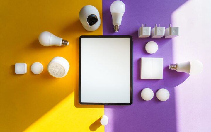 The Evolution of Smart Homes: Men’s Guide to Tech-Infused Living in 2026