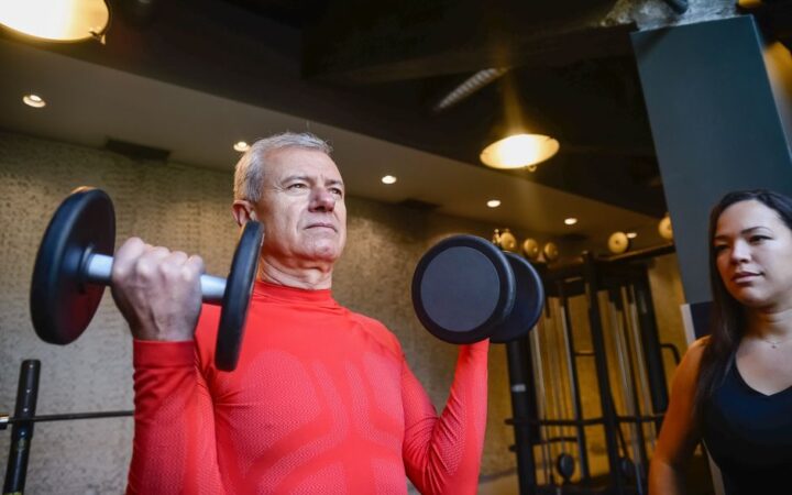 The Aging Athlete’s Playbook: Staying Competitive and Healthy in 2026