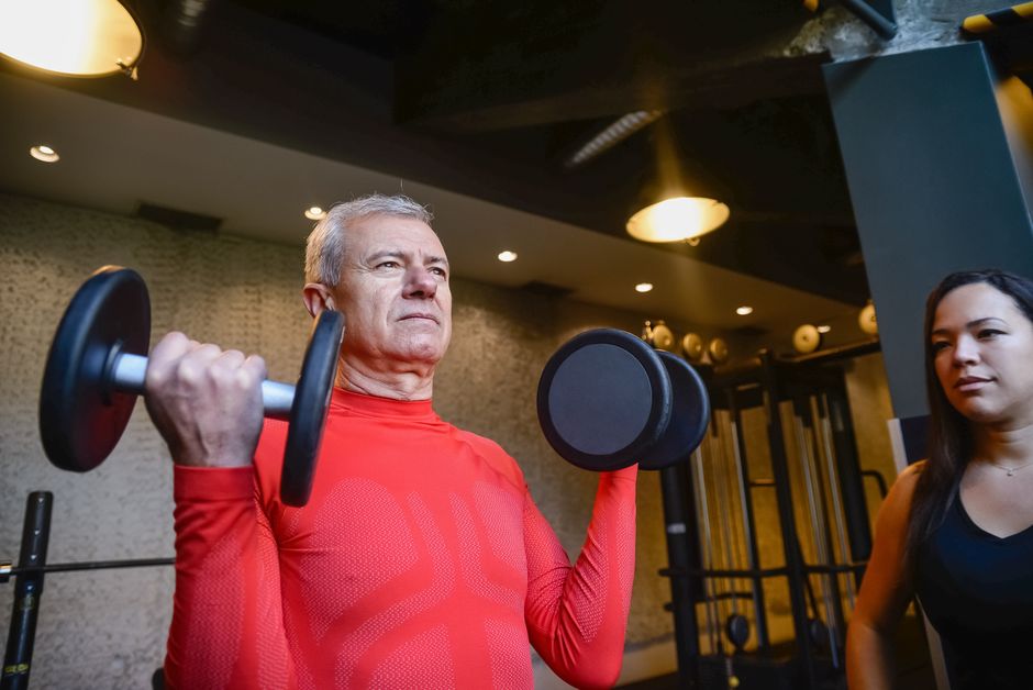 The Aging Athlete’s Playbook: Staying Competitive and Healthy in 2026