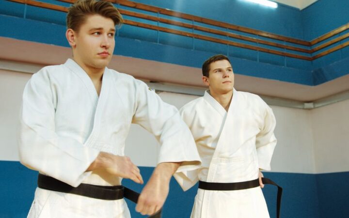 From Desk to Dojo: Mastering Martial Arts for Modern Men in 2026