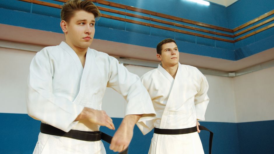 From Desk to Dojo: Mastering Martial Arts for Modern Men in 2026