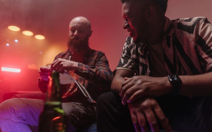 Mastering the Art of Leisure: How Men Are Redefining Relaxation in 2026