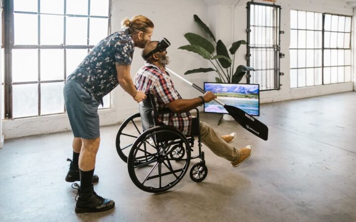 Riding the Wave: Men’s Guide to Surfing the Virtual Reality Revolution in 2026