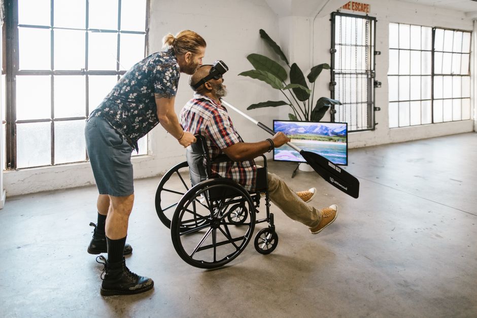 Riding the Wave: Men’s Guide to Surfing the Virtual Reality Revolution in 2026