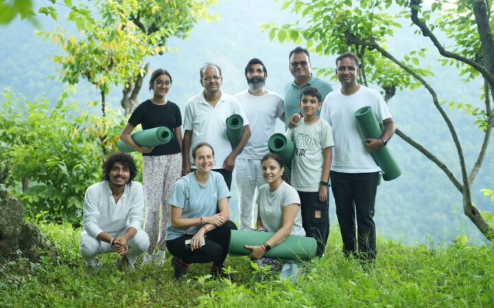 The Rise of Personalized Wellness Retreats: Crafting Your Unique Escape in 2026