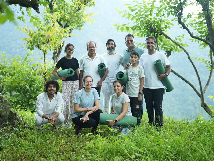 The Rise of Personalized Wellness Retreats: Crafting Your Unique Escape in 2026